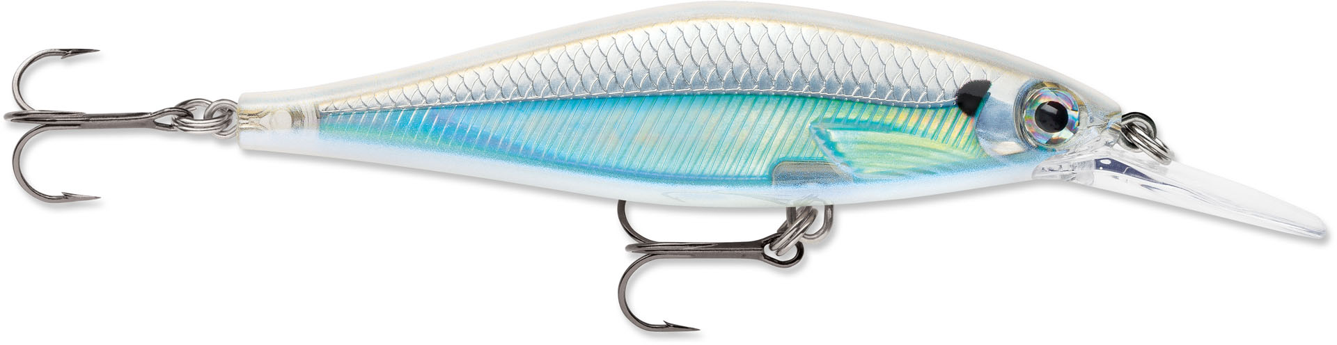Picture of SHADOW RAP SHAD DP SDRSD09