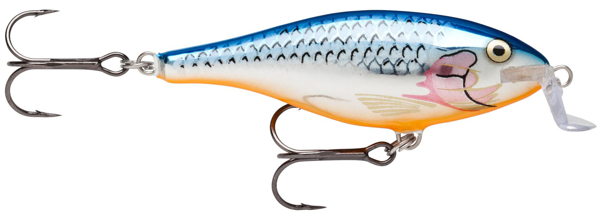 Picture of SHALLOW SHAD RAP SSR09 SB