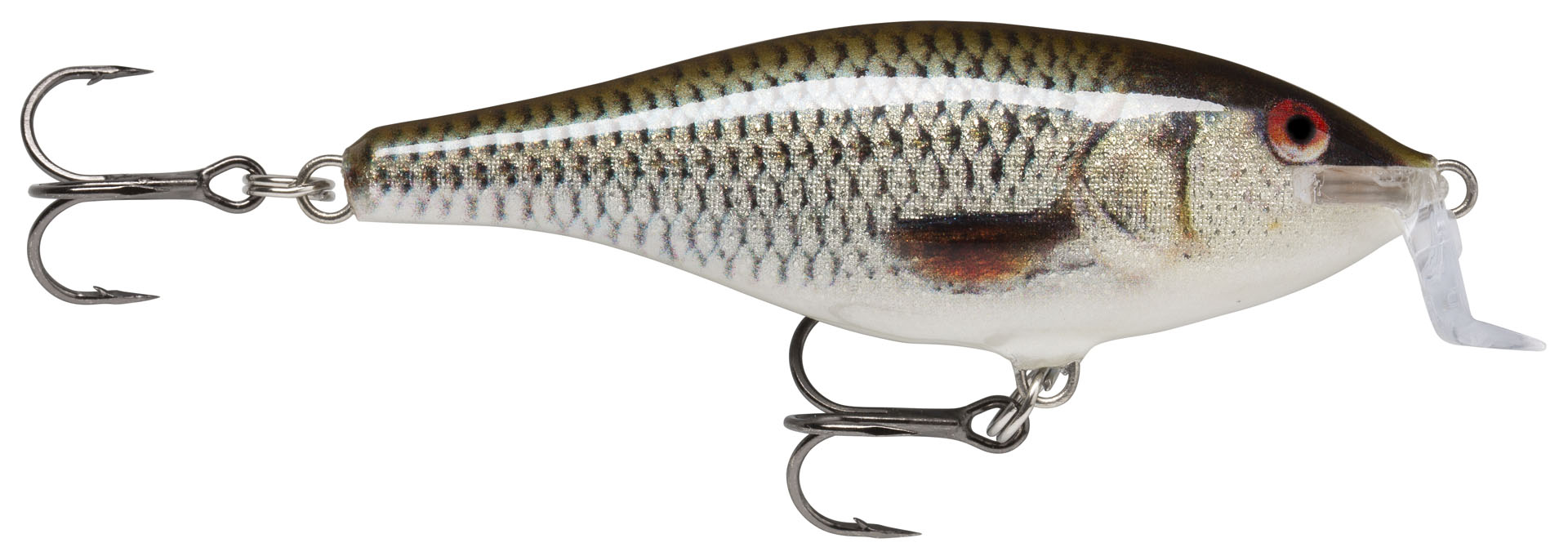 Picture of SHALLOW SHAD RAP SSR05 ROL-