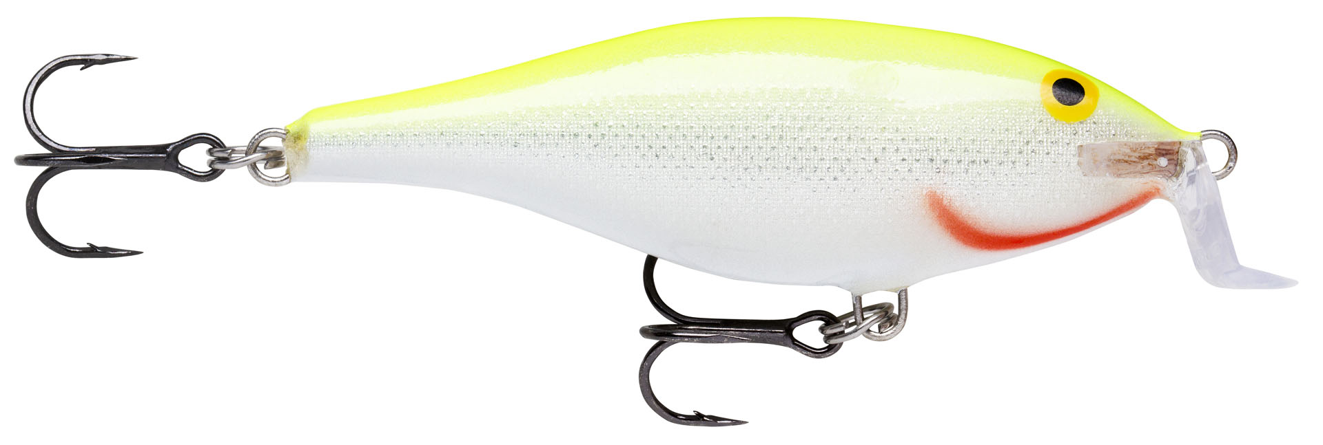 Picture of SHALLOW SHAD RAP SSR05 SFC-