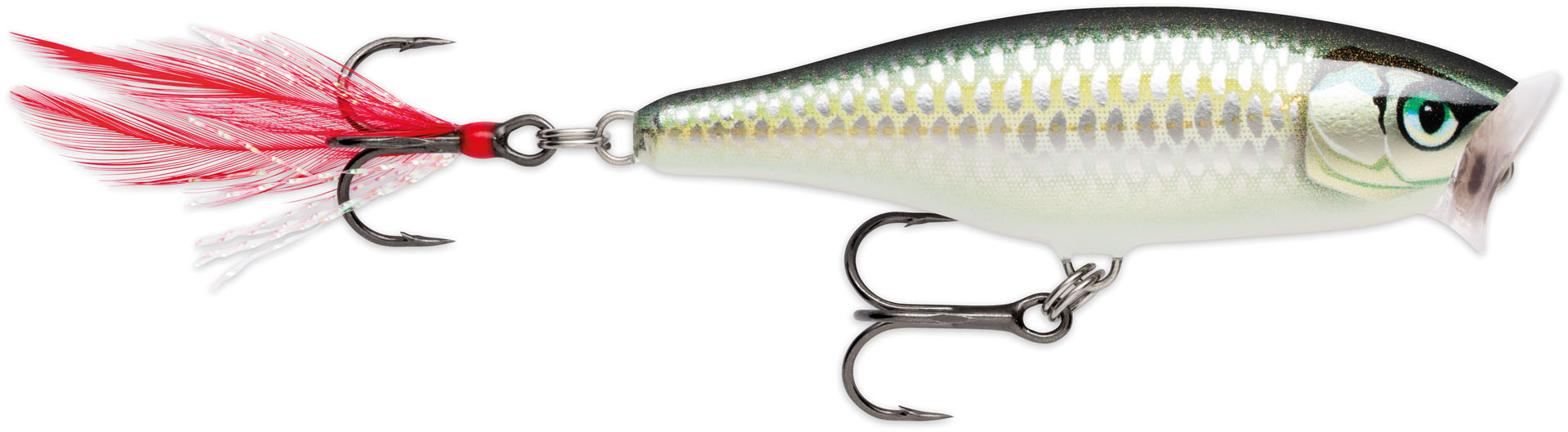 Picture of SKITTER POP SP07 BLK