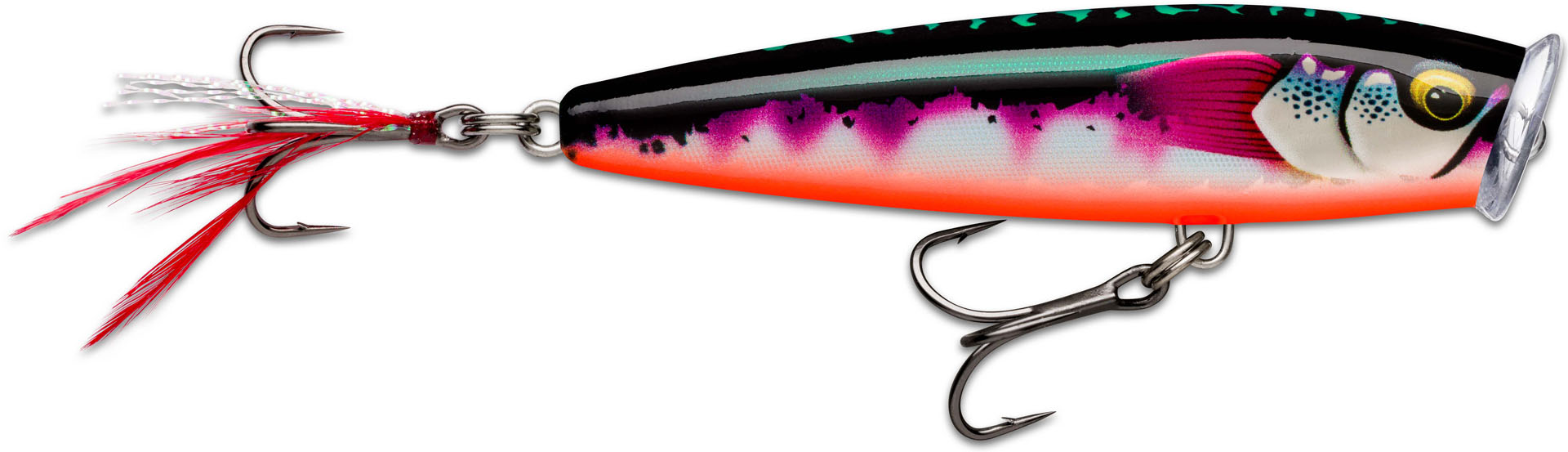 Picture of SKITTER POP ELITE SPE75 GDTMN
