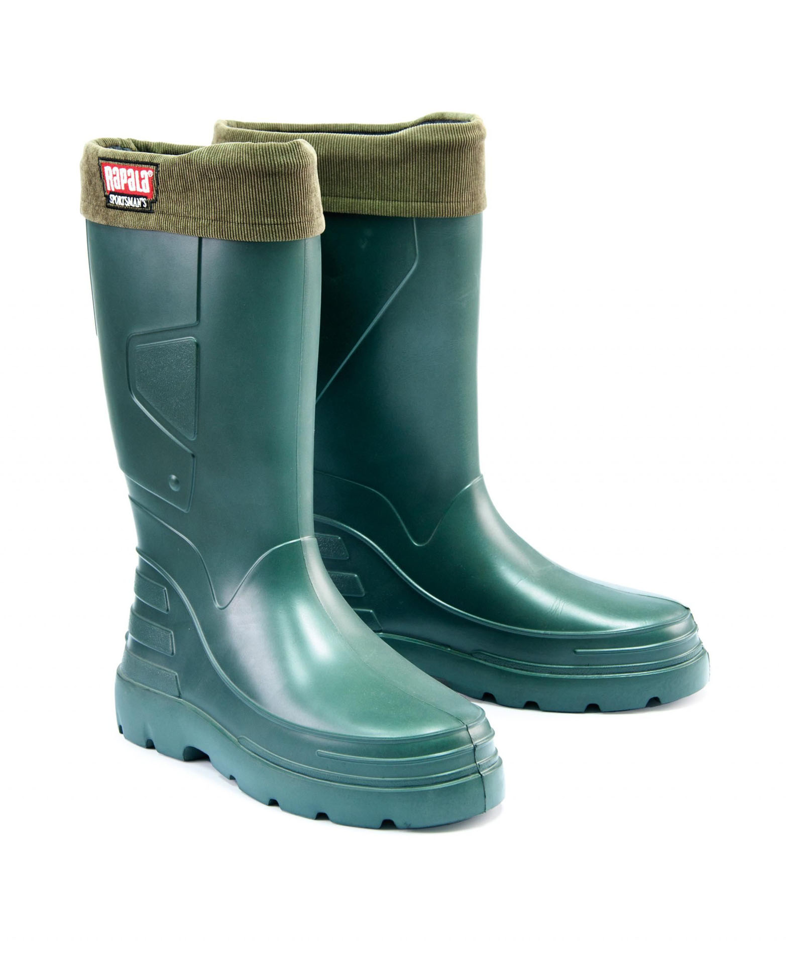 Picture of SPORTSMAN ANGLER RUBB.BOOT 42