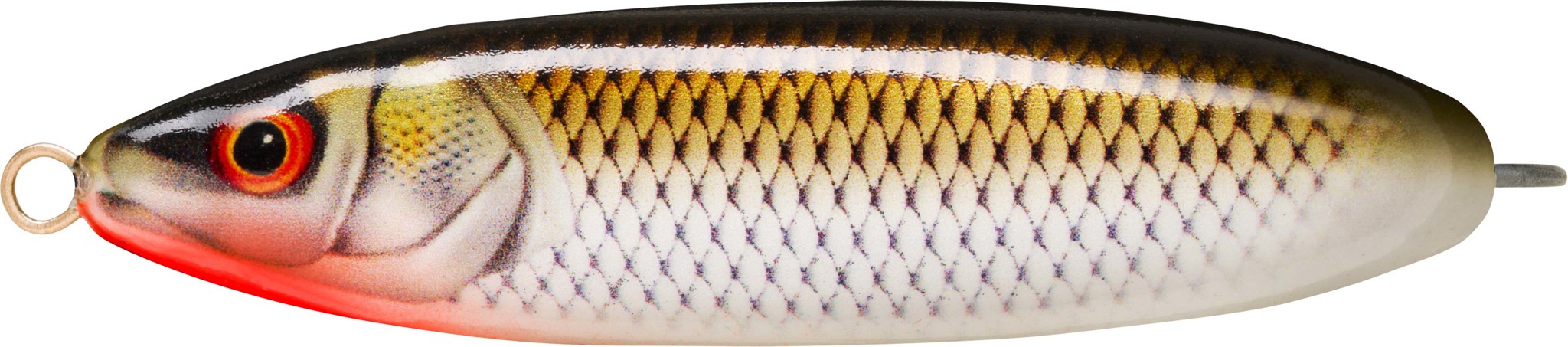 Picture of WEEDLESS MINNOW SPOON 8 ATRO