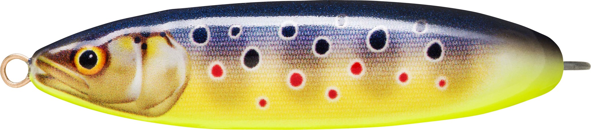 Picture of WEEDLESS MINNOW SPOON 8 ATTR