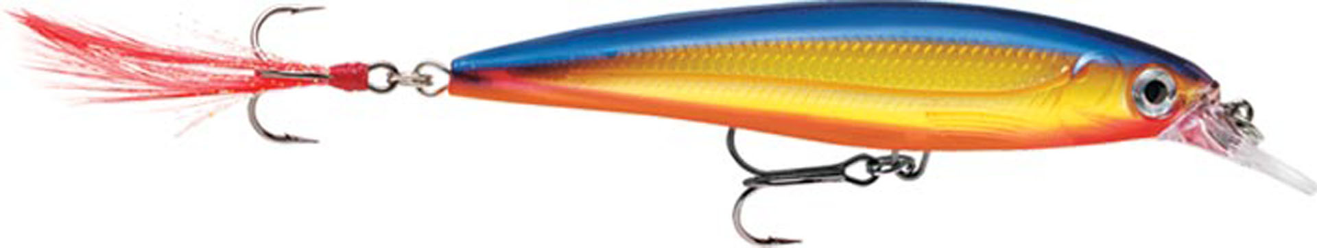 Picture of X-RAP XR08 HS