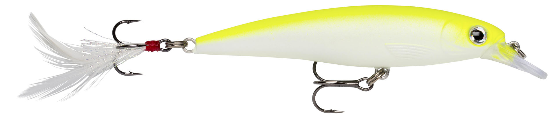 Picture of X-RAP XR08 SFCU
