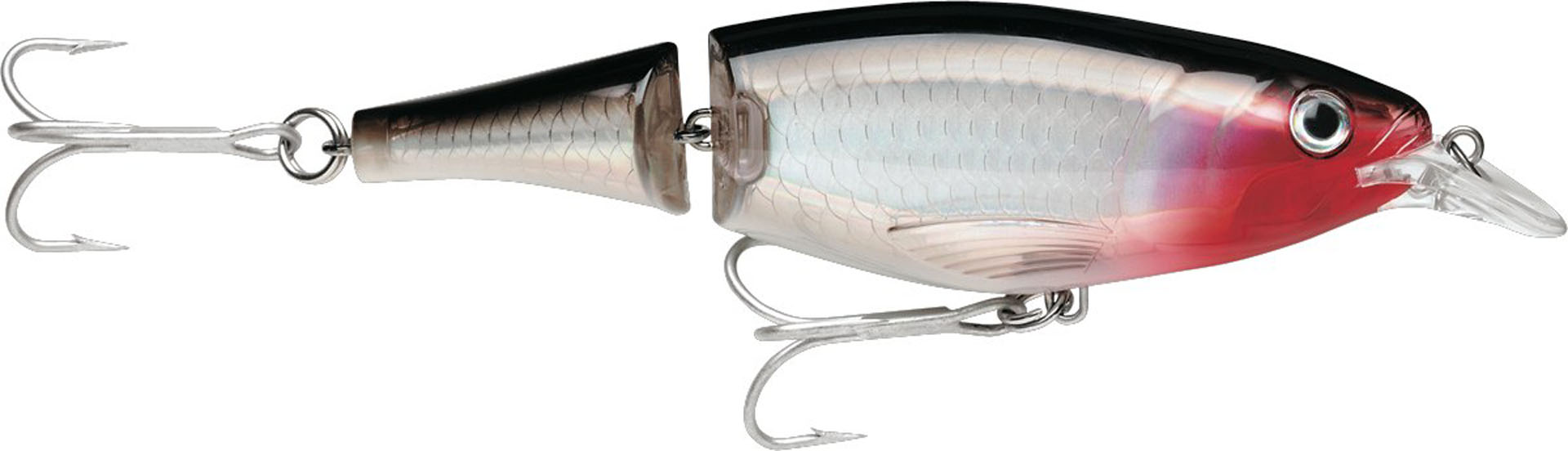 Picture of X-RAP JOINTED SHAD XJS13 S