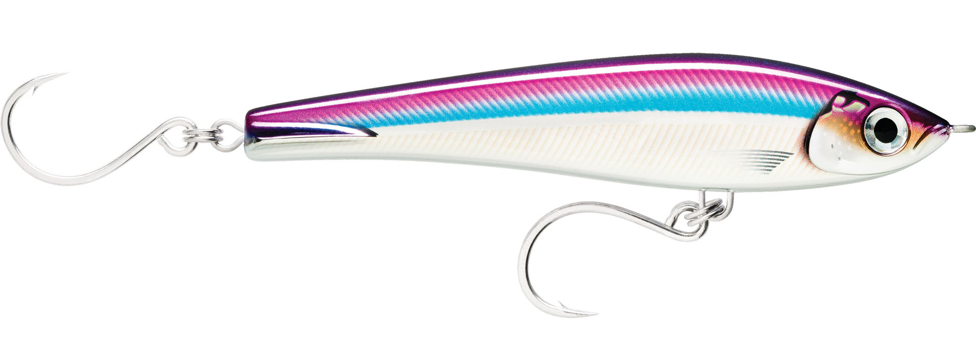 Picture of X-RAP MAGNUM STICK 17 PHV