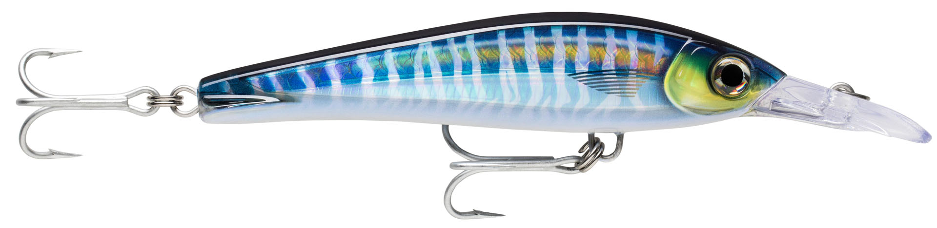 Picture of X-RAP MAGNUM X-EXTR 16 HDWHU