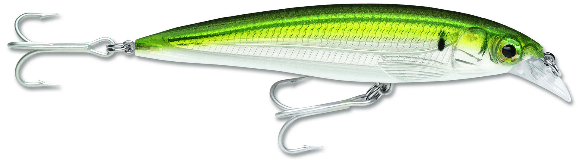 Picture of X-RAP SALTW. SXR12 PLD