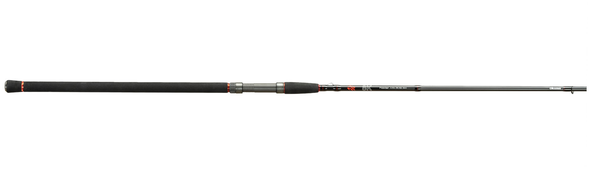Immagine di 8K FEEDER 11'0" 330CM 45G