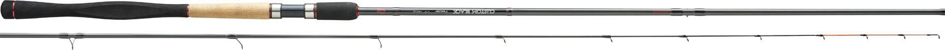 Immagine di CUSTOM BLACK FEEDER 11'0'' 60G
