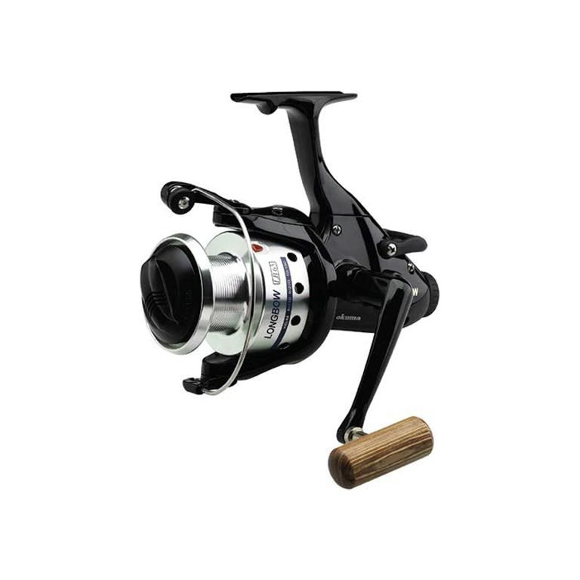 Immagine di LONGBOW BAITFEEDER 665