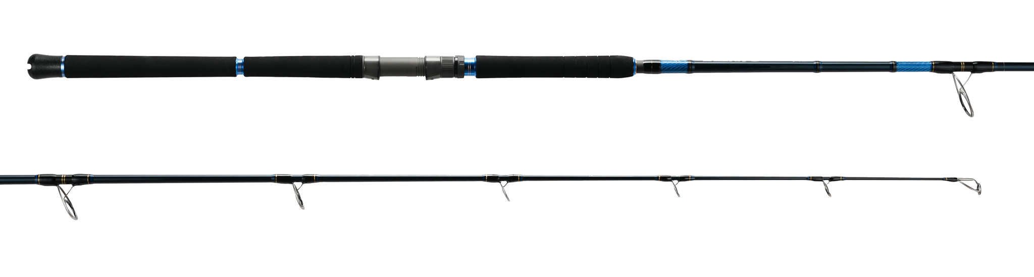 Immagine di SALINA TUNA 7'9 235CM 80-150G