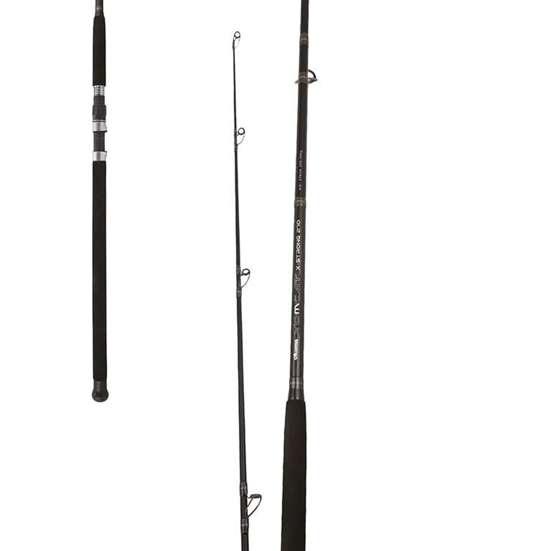 Immagine di TOMCAT X-STRONG 298 200-300G