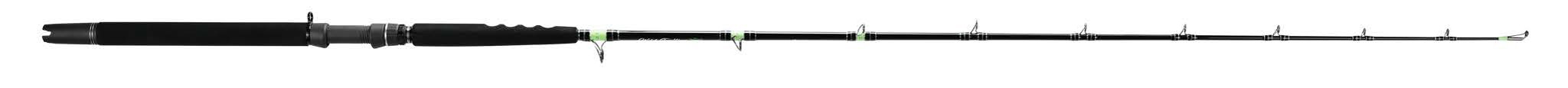 Immagine di WILD TROL 200CM 20LB 3.5-7.5KG