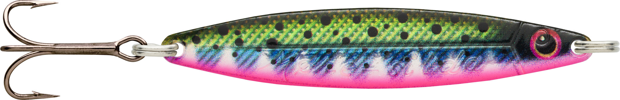 Image de MORESILDA TROUT HOLOHD RT