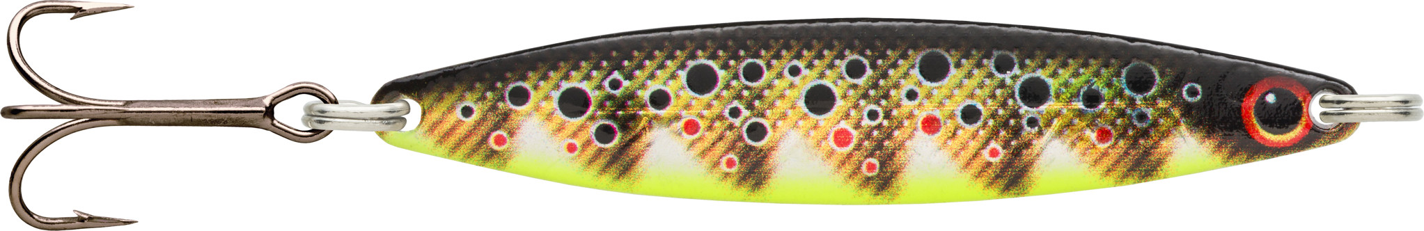 Image de MORESILDA TROUT HOLOHD BT