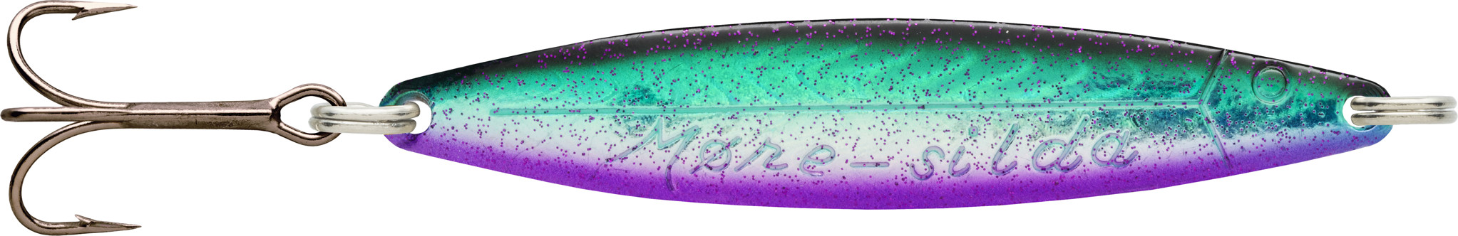 Image de MORESILDA SUPER HOLO 18G GREEN