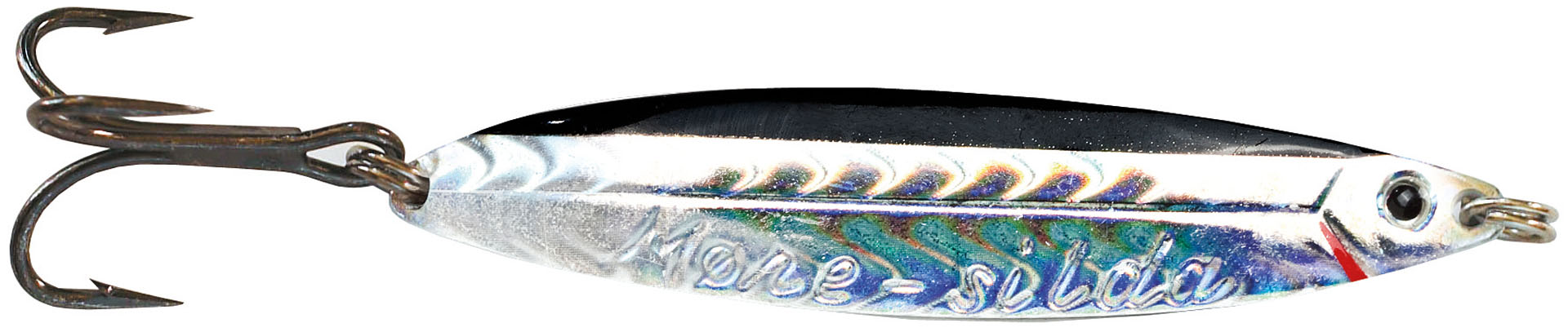 Image de MORESILDA TROUT