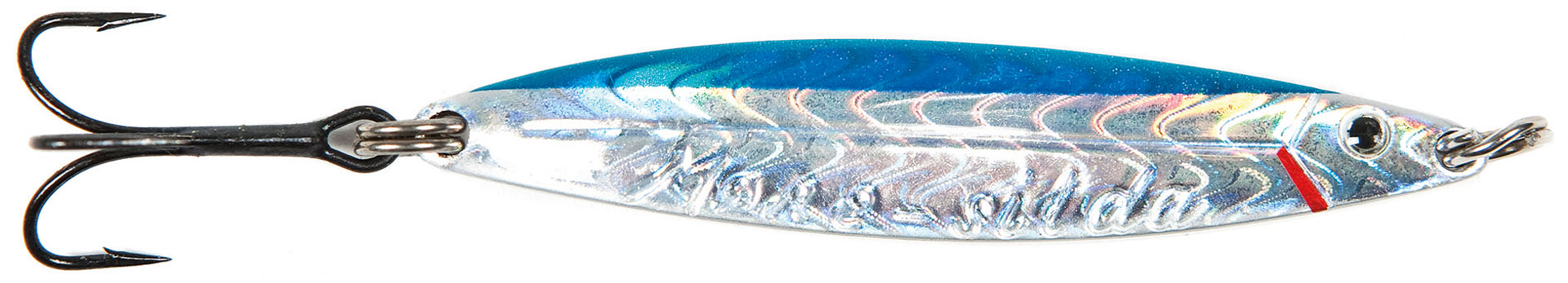 Image de MORESILDA TROUT MS06H-05 HBLU