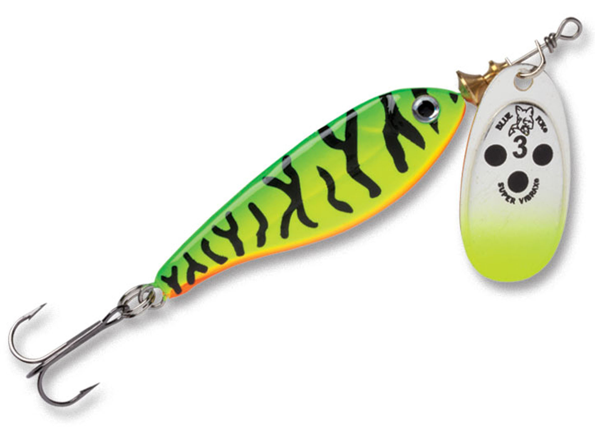 Image de VIBRAX MINNOW SUPER 2
