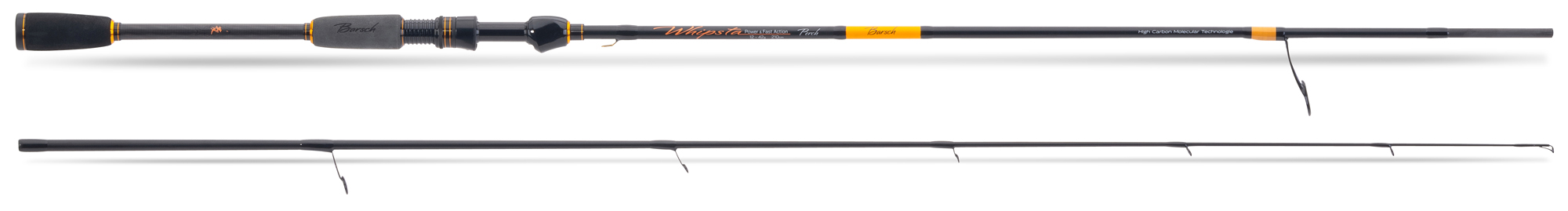 Bild von Whipsta Pike Cast 75-240 / 24-75g