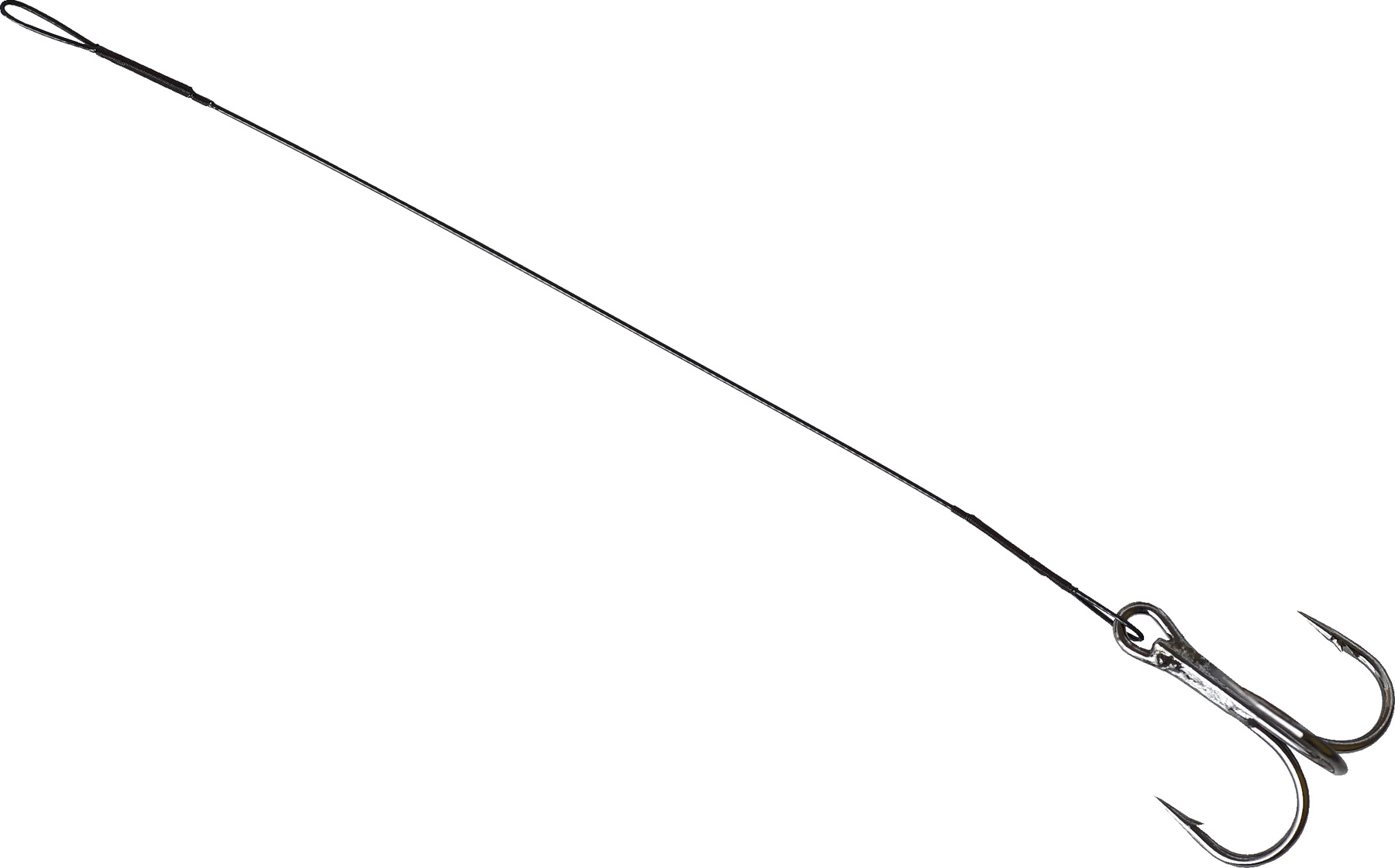 Picture of 1x7 Stinger System 13cm 15kg Gr.2/0