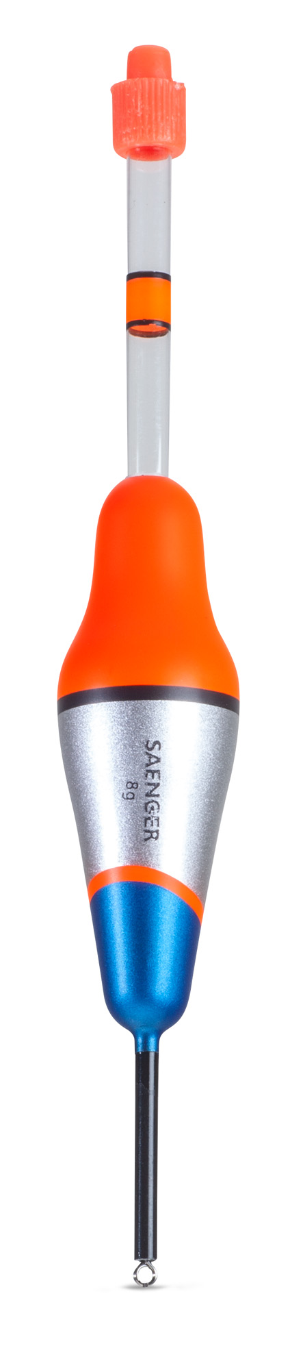 Picture of Allround Knicklicht Laufpose 4,0g 10 Stk.