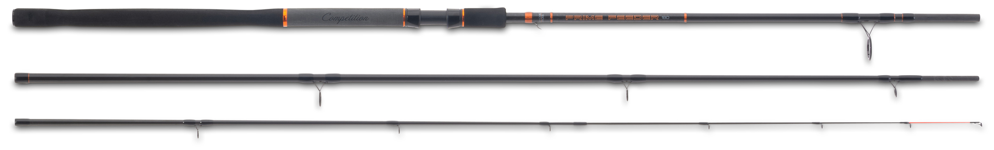 Bild von Prime Feeder 120-300 up to 120g/ 3,30m
