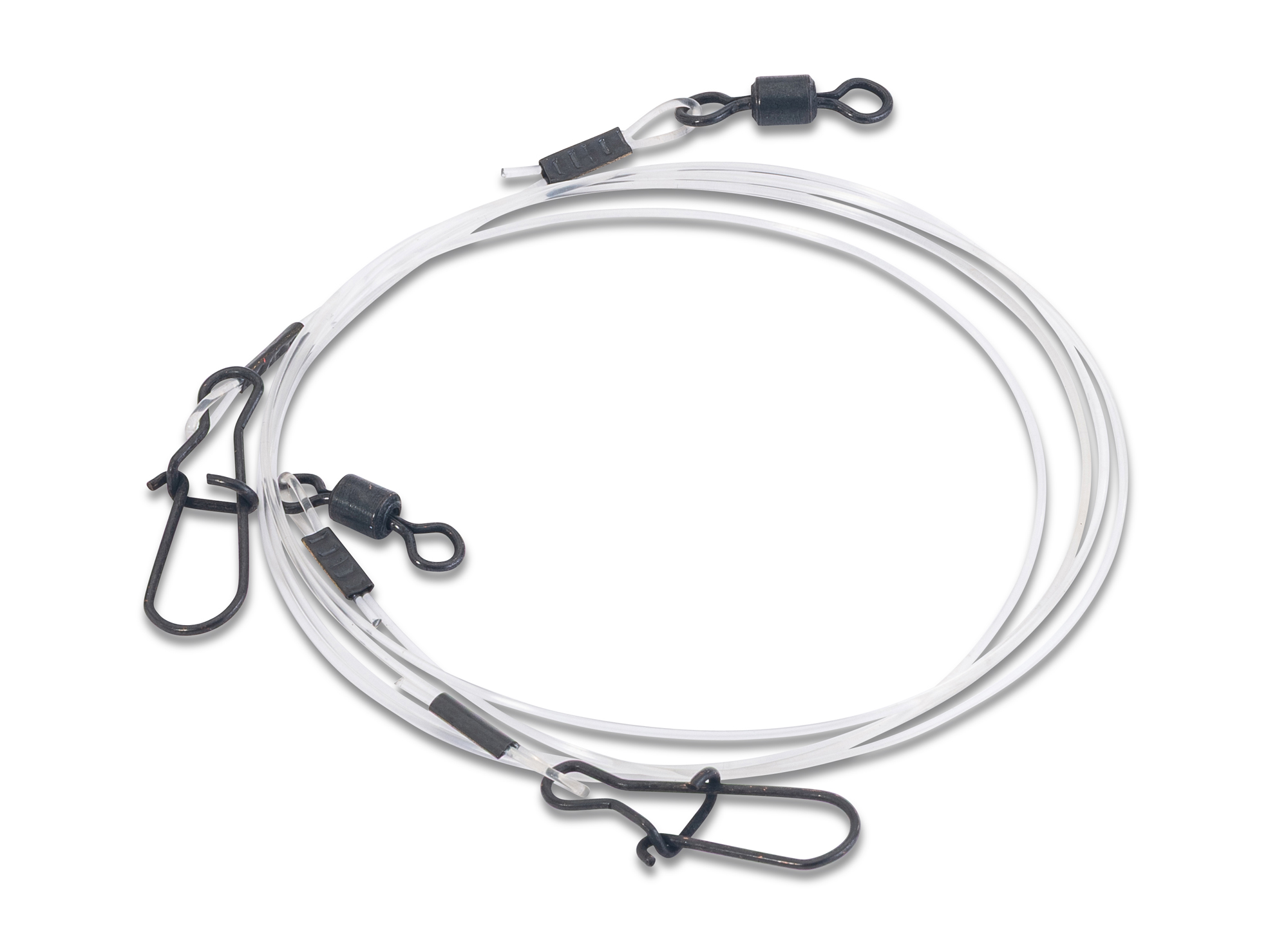 Picture of IRON CLAW Fluorocarbon Spin Leader