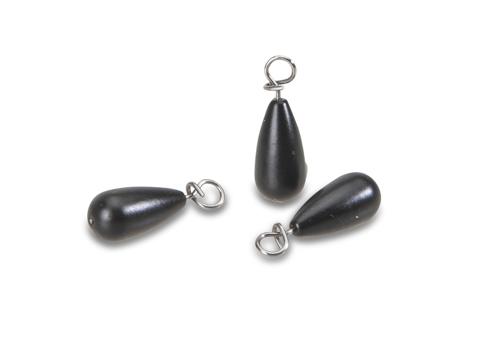 Bild von S'zuki Tungsten Fastach JIKA Sinker