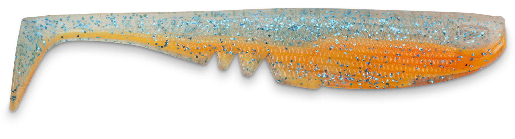 Image de Racker Shad 17cm BGO 1 Stk.SB