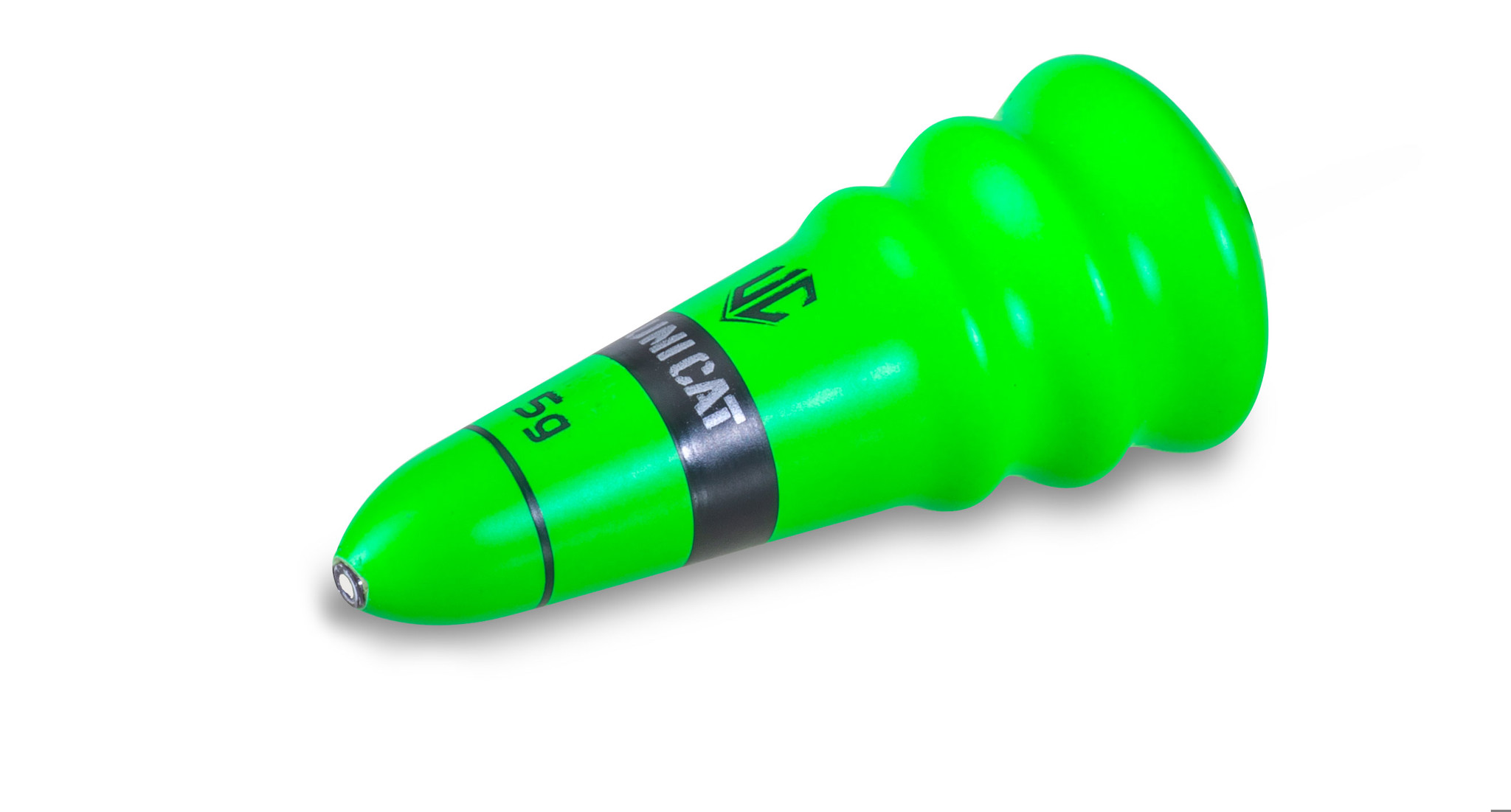 Image de Power Cone Lifter Fluo green
