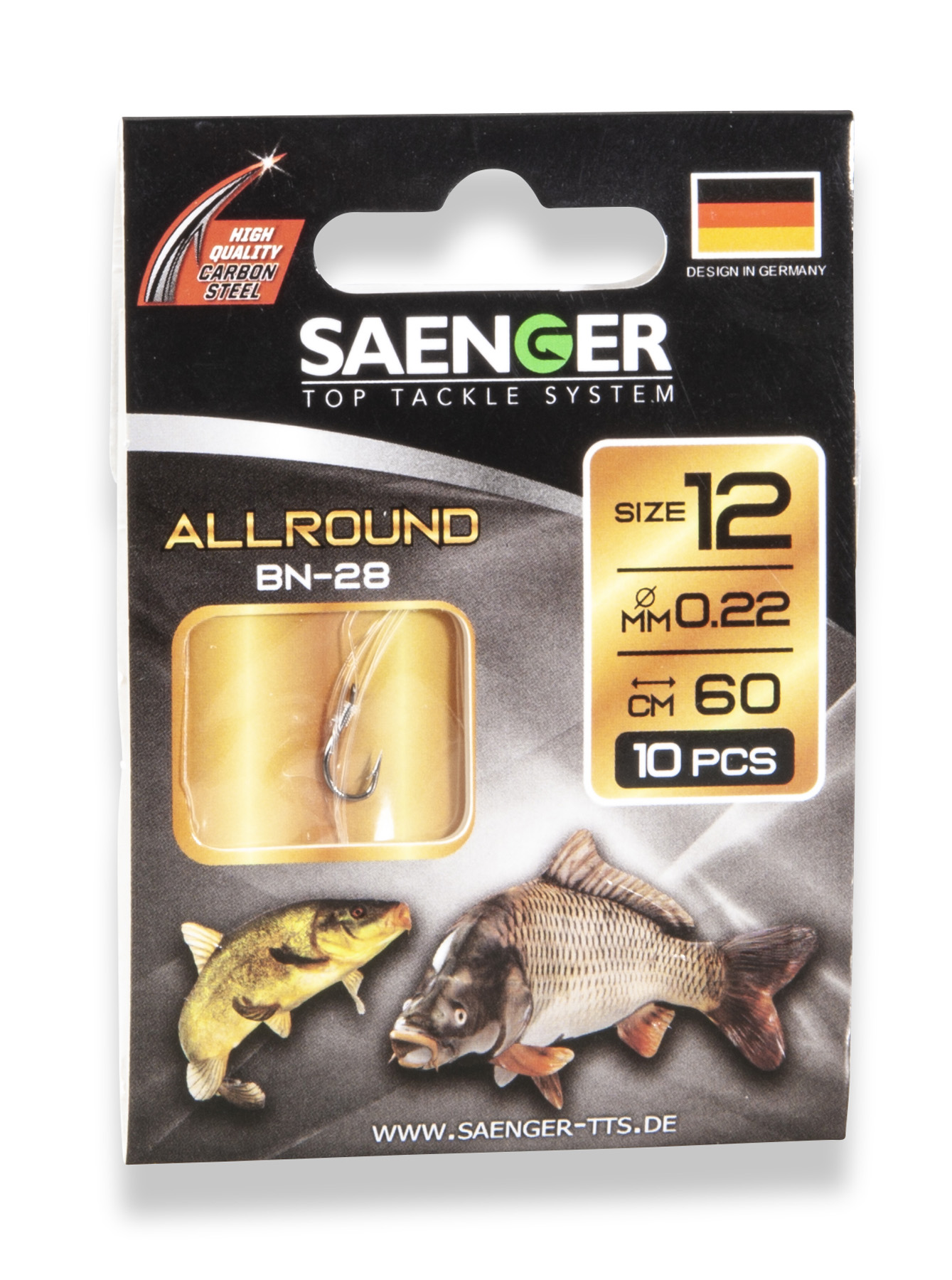 Picture of Allround BN-28 10 Stk.
