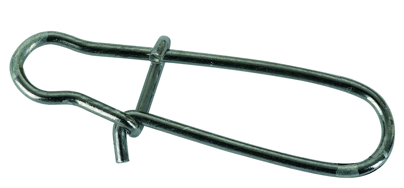 Picture of Round Bent Snap