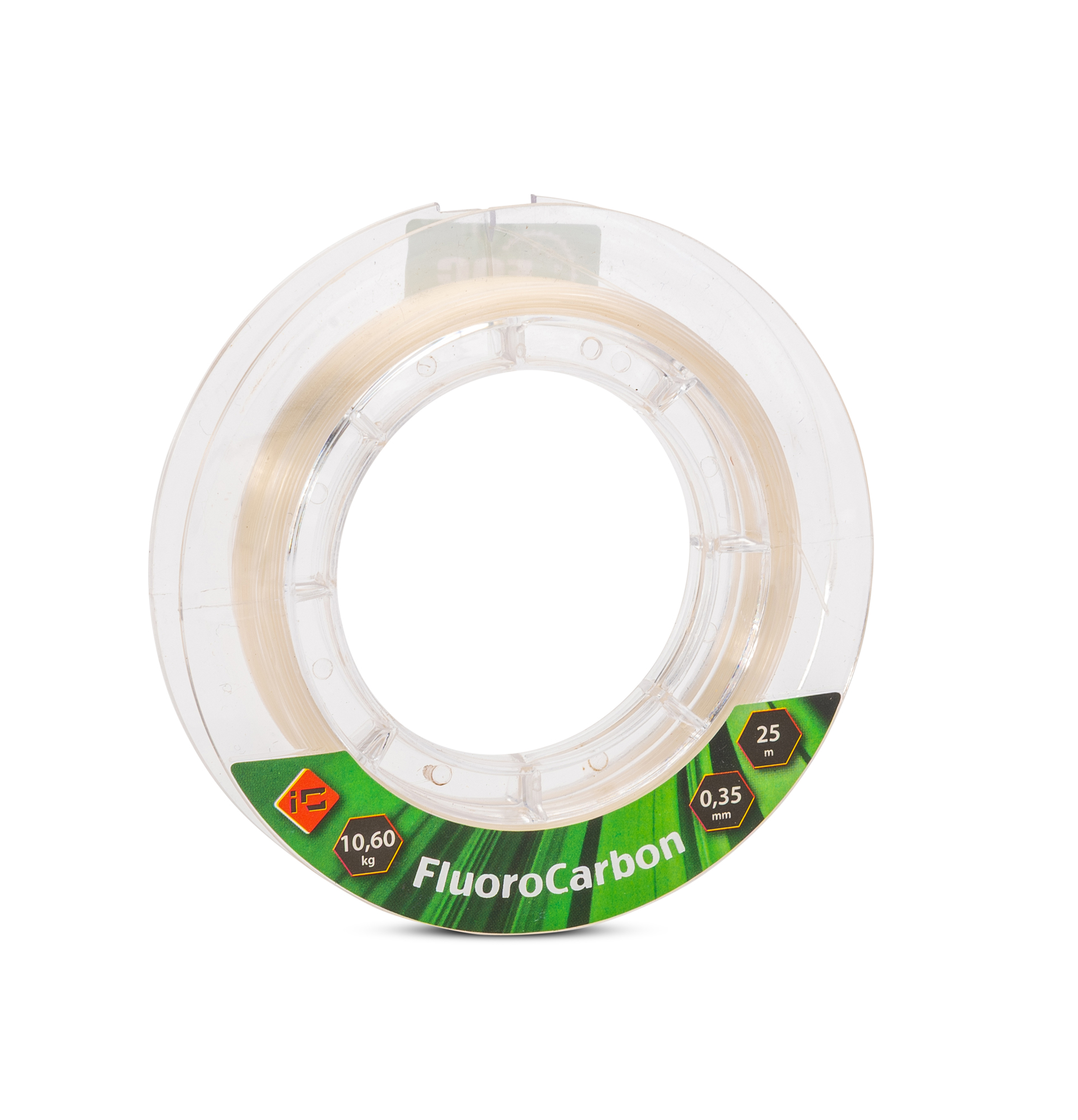 Picture of 100% Fluorocarbon 25m