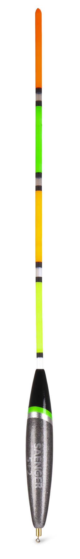 Picture of Multicolor Waggler 3+2g 10 Stk.