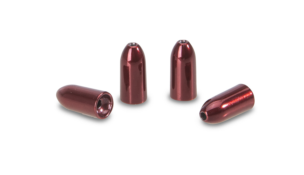 Bild von S'zuki Tungsten Bullet Blood Red