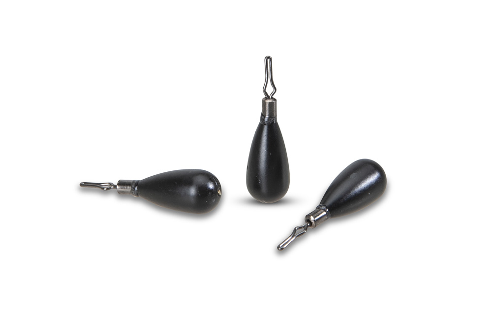 Bild von S'zuki Tungsten Tear Drop Shot Sinker