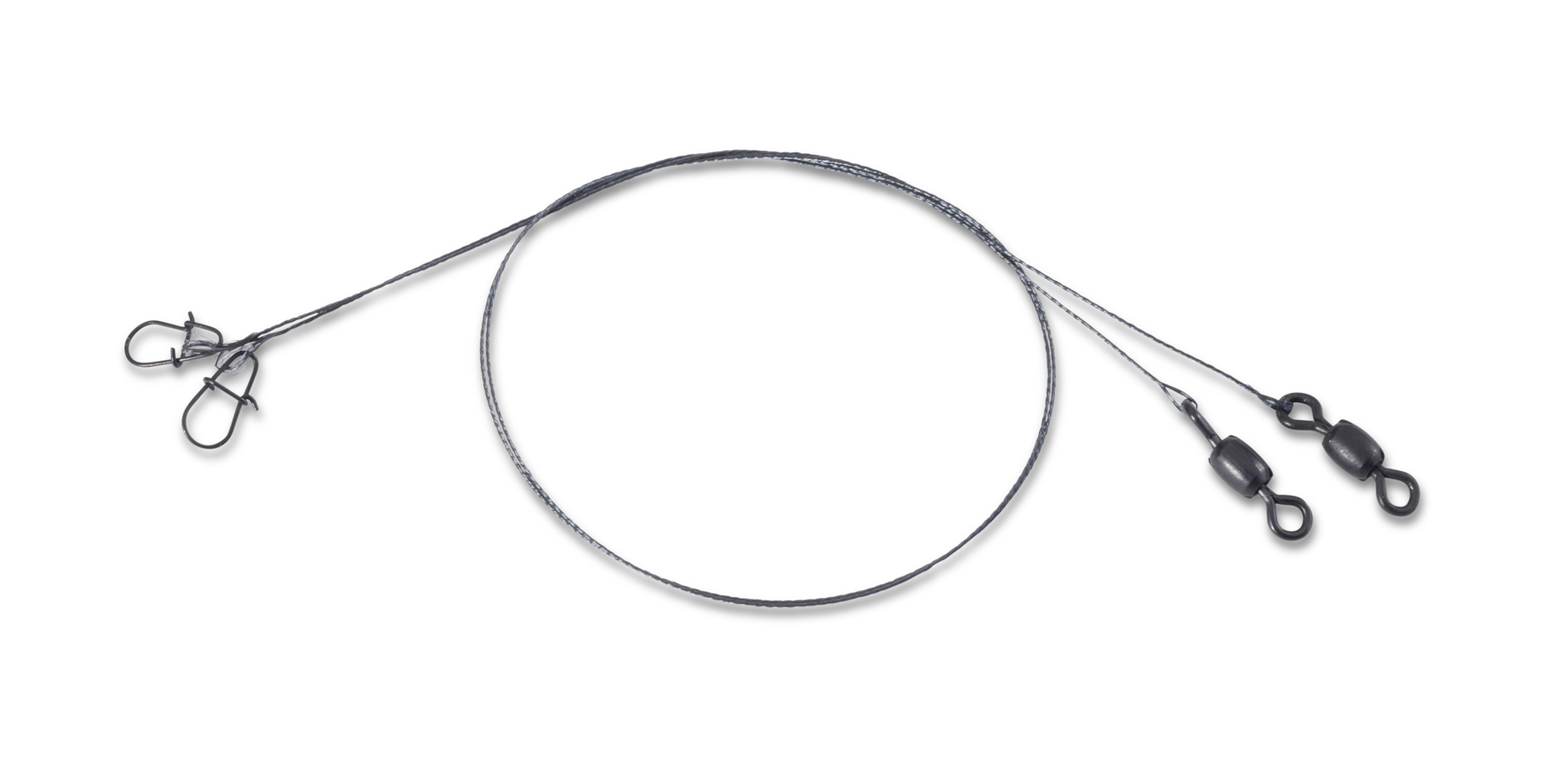 Bild von S'zuki SW Tungsten Leader 5kg 10Stk.