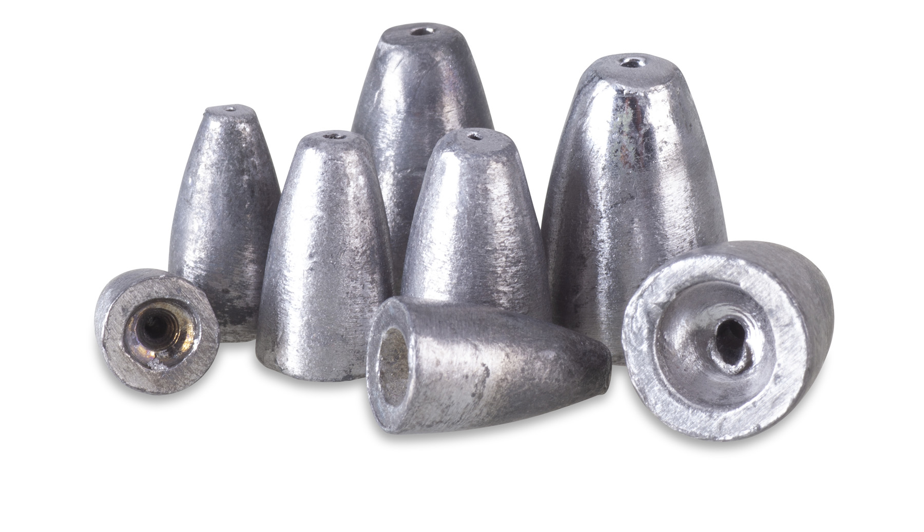 Picture of Bullet Sinkers