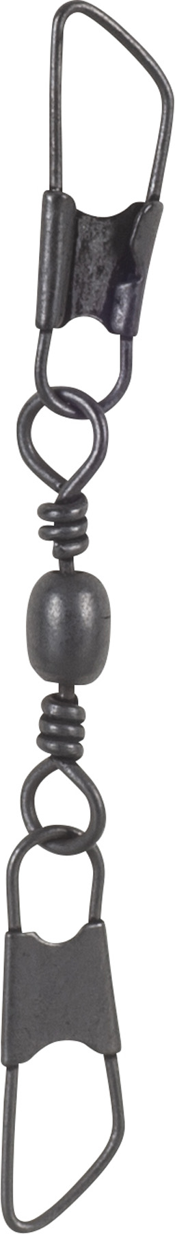 Picture of Doppelkarabinerwirbel
