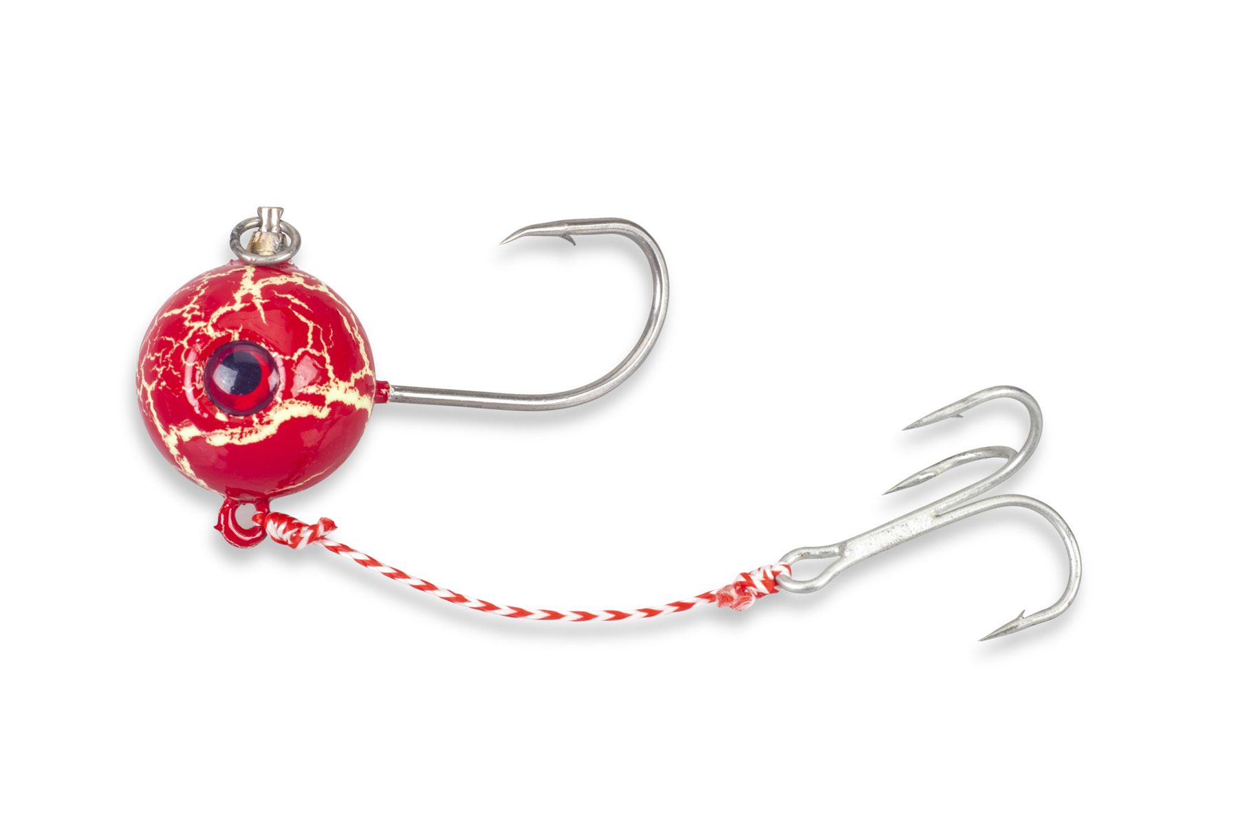 Immagine di Rotating Jighead Kit
