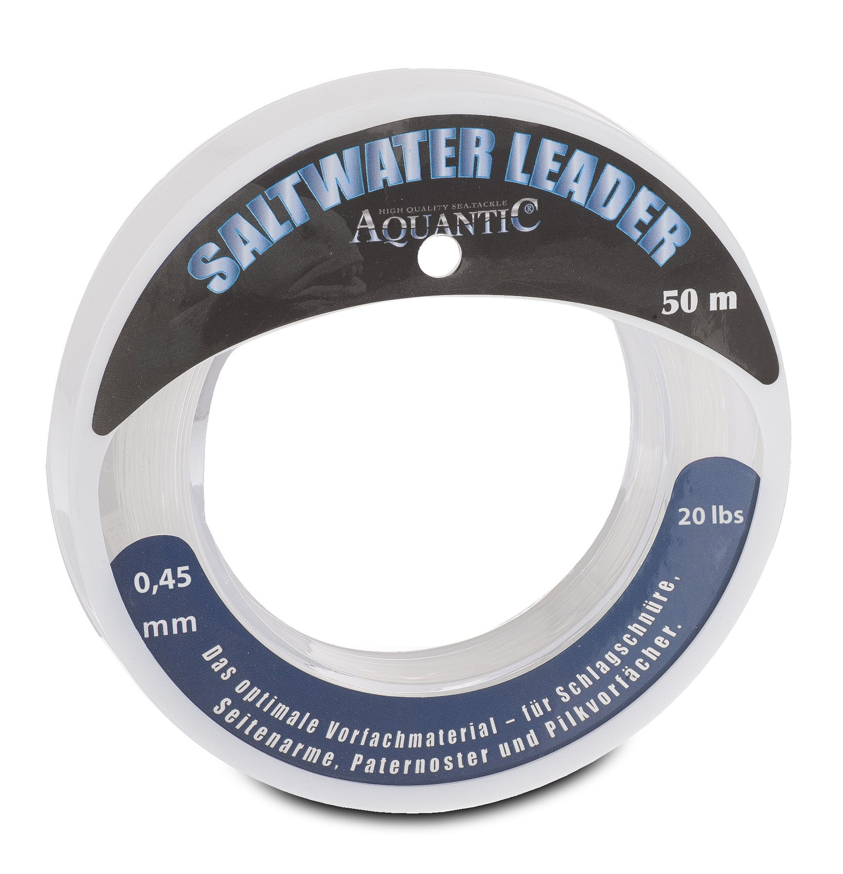 Immagine di Saltwater Leader 1,00mm 50m