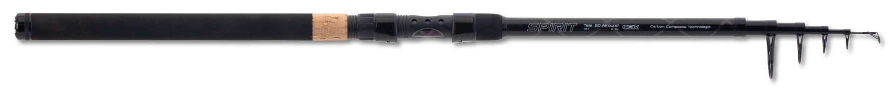 Picture of Spirit CSX Tele 80 Allround