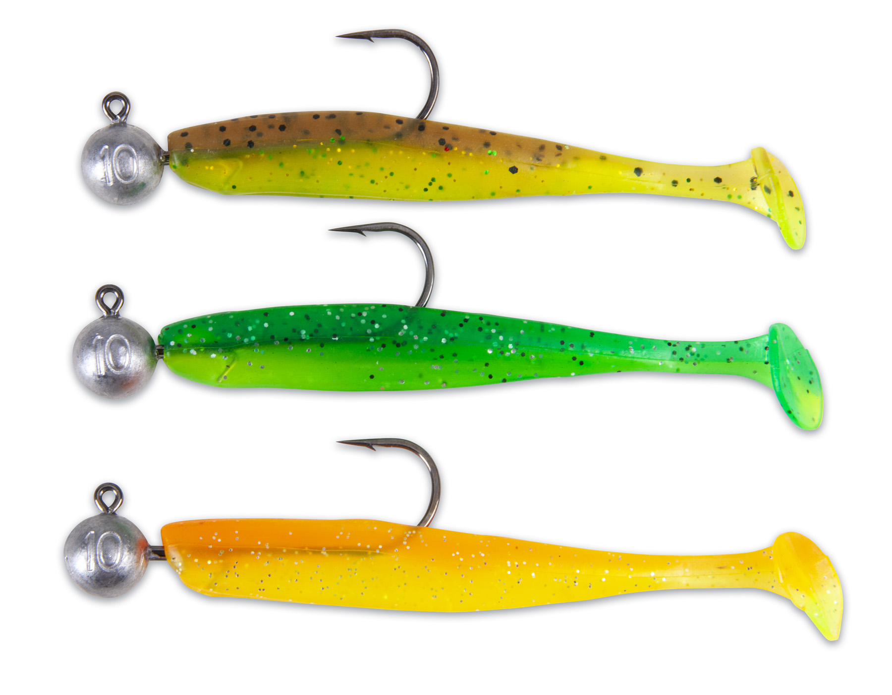 Image de Easy Shad PnP MIX 1