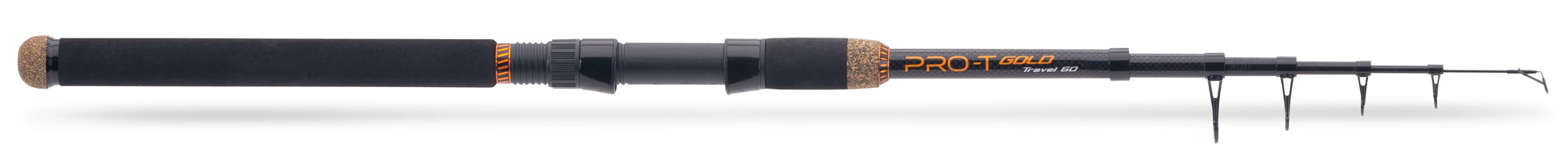 Picture of Pro-T Gold Tele Travel