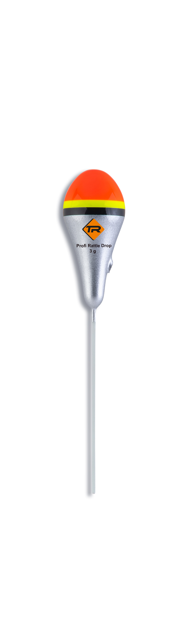 Image de Profi Rattle Drop Float